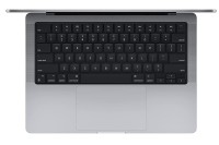 MacBook Pro MPHE3 (2023) Space Gray
